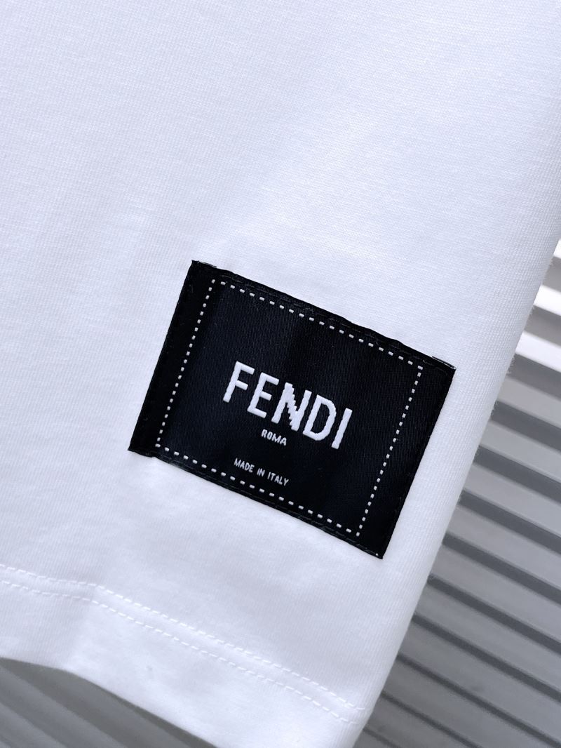 Fendi T-Shirts